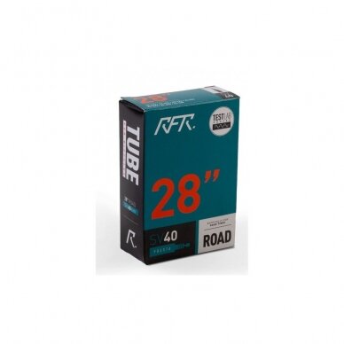Kamera 28" RFR Road 18/23-622/630 SV 40 mm