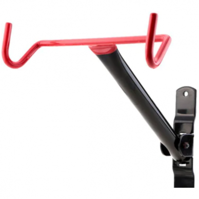 Bicycle Wall Mount Stand Hook Holder 1