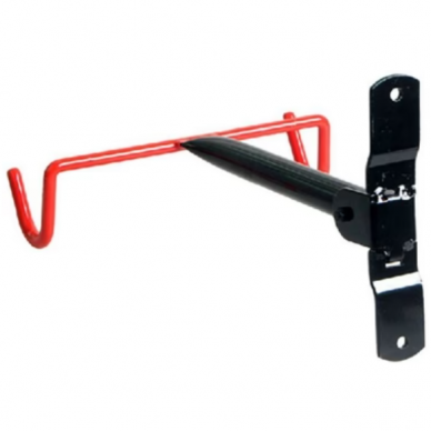 Bicycle Wall Mount Stand Hook Holder 2